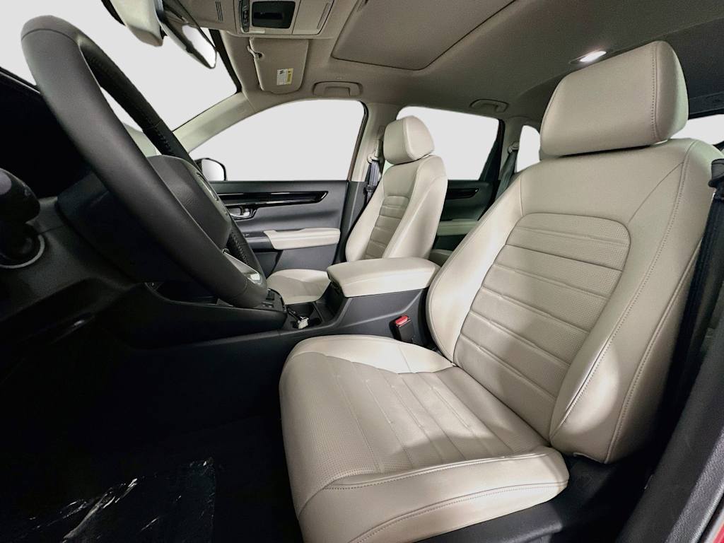 Thumbnail: 2026 Honda CR-V - 10