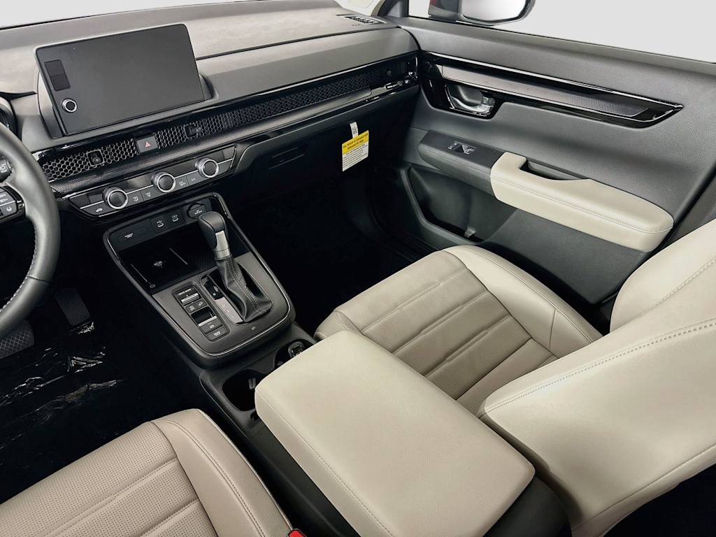 Thumbnail: 2026 Honda CR-V - 13