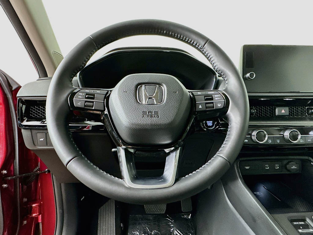 Thumbnail: 2026 Honda CR-V - 14