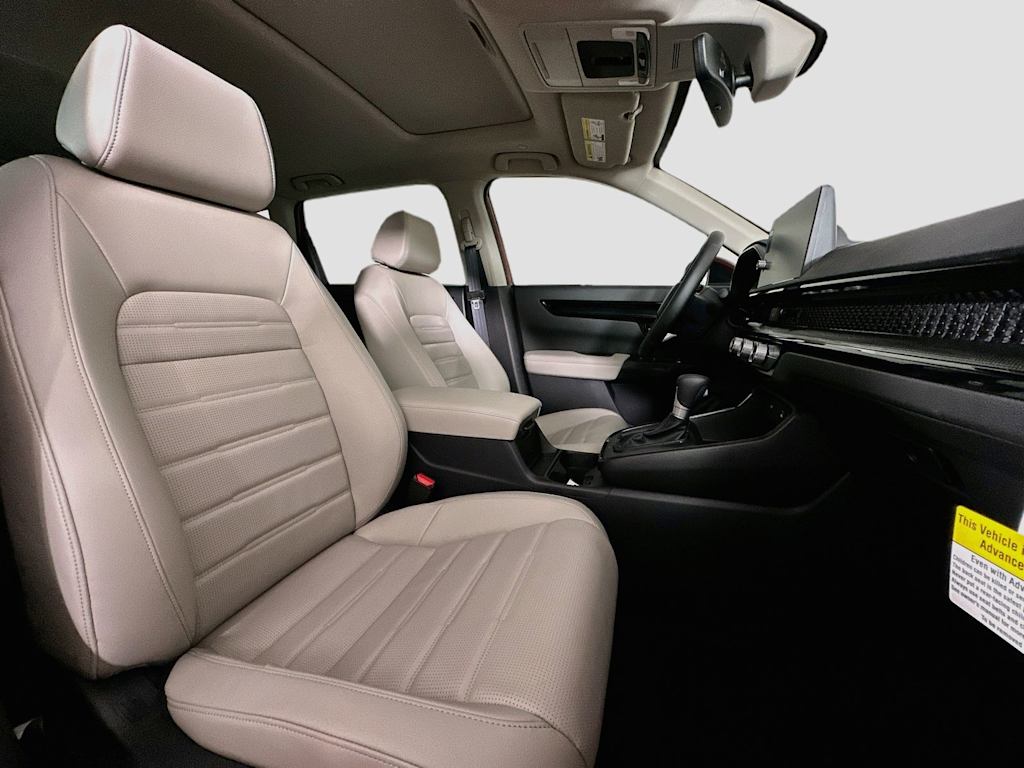 Thumbnail: 2026 Honda CR-V - 11