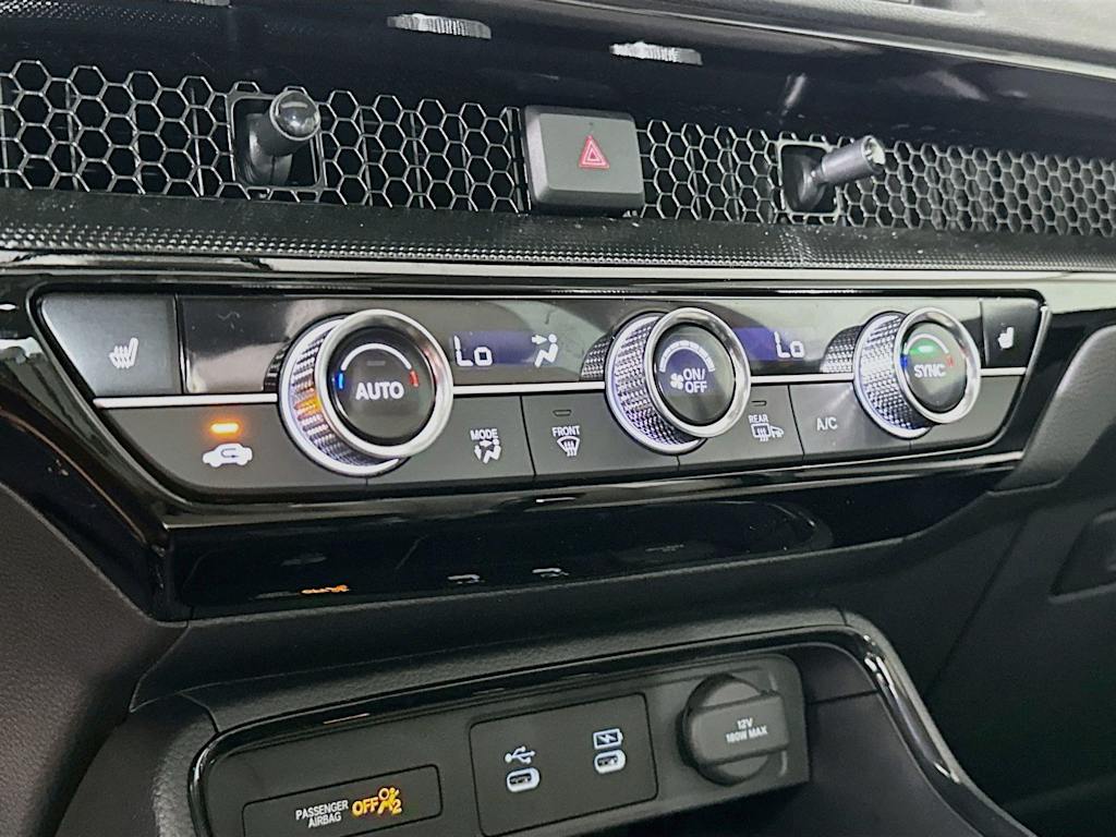 Thumbnail: 2026 Honda CR-V - 22