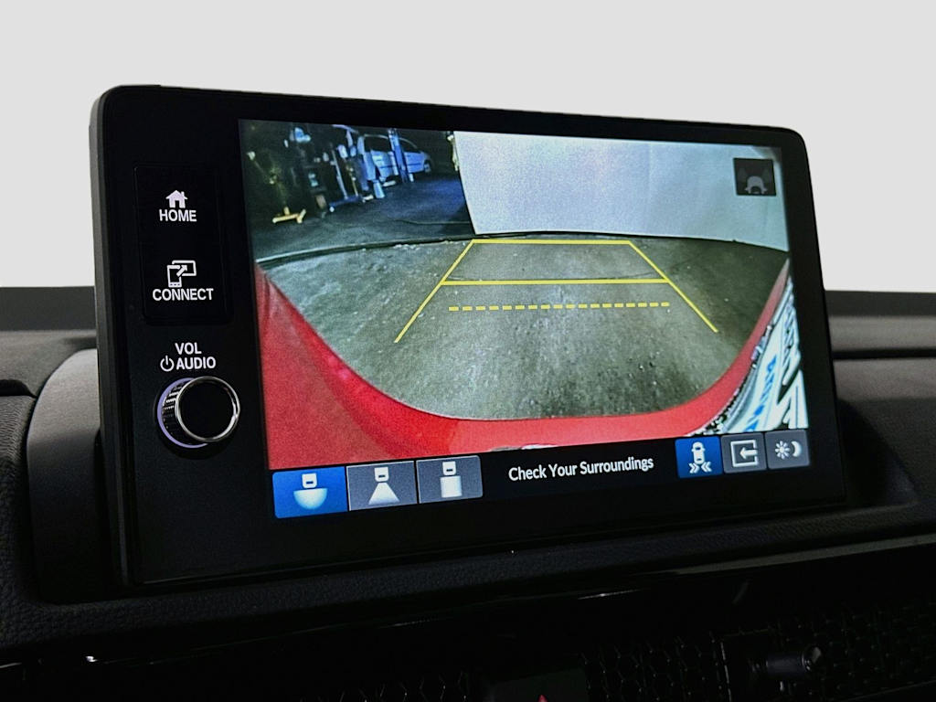 Thumbnail: 2026 Honda CR-V - 27