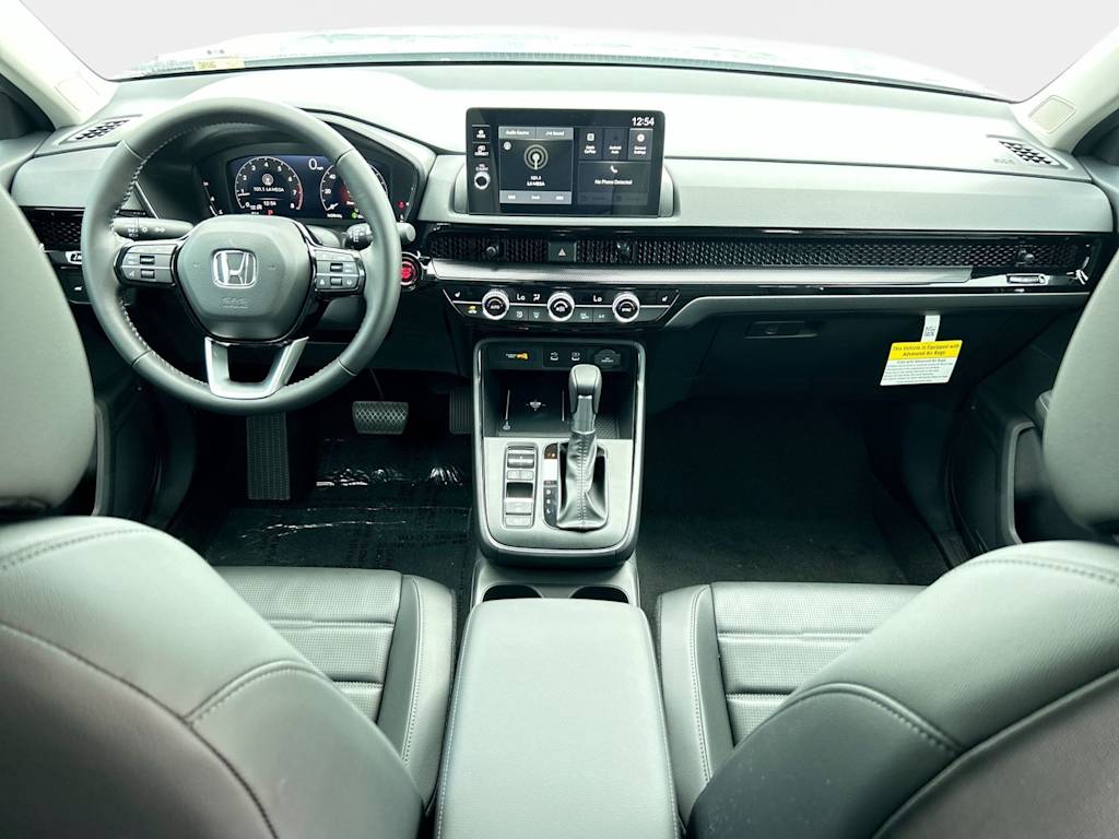 Thumbnail: 2026 Honda CR-V - 8