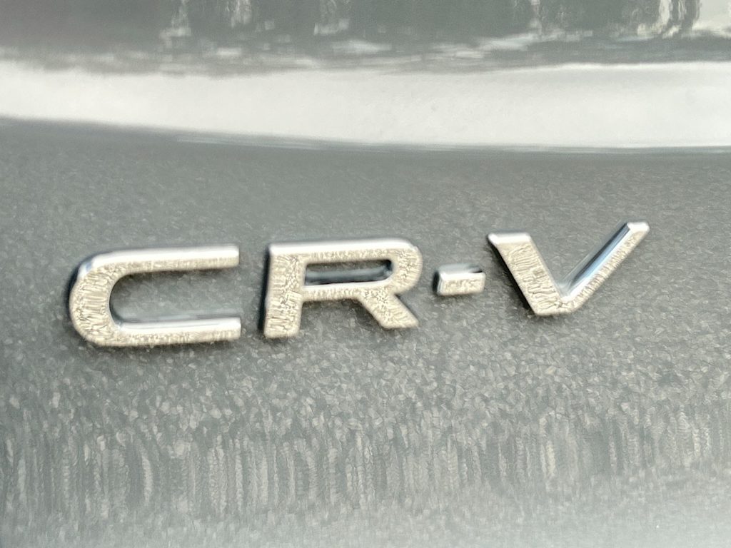 Thumbnail: 2026 Honda CR-V - 16
