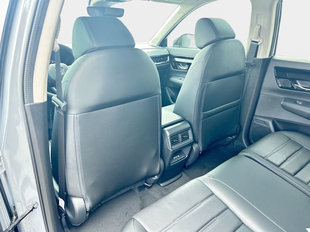 Thumbnail: 2026 Honda CR-V - 10