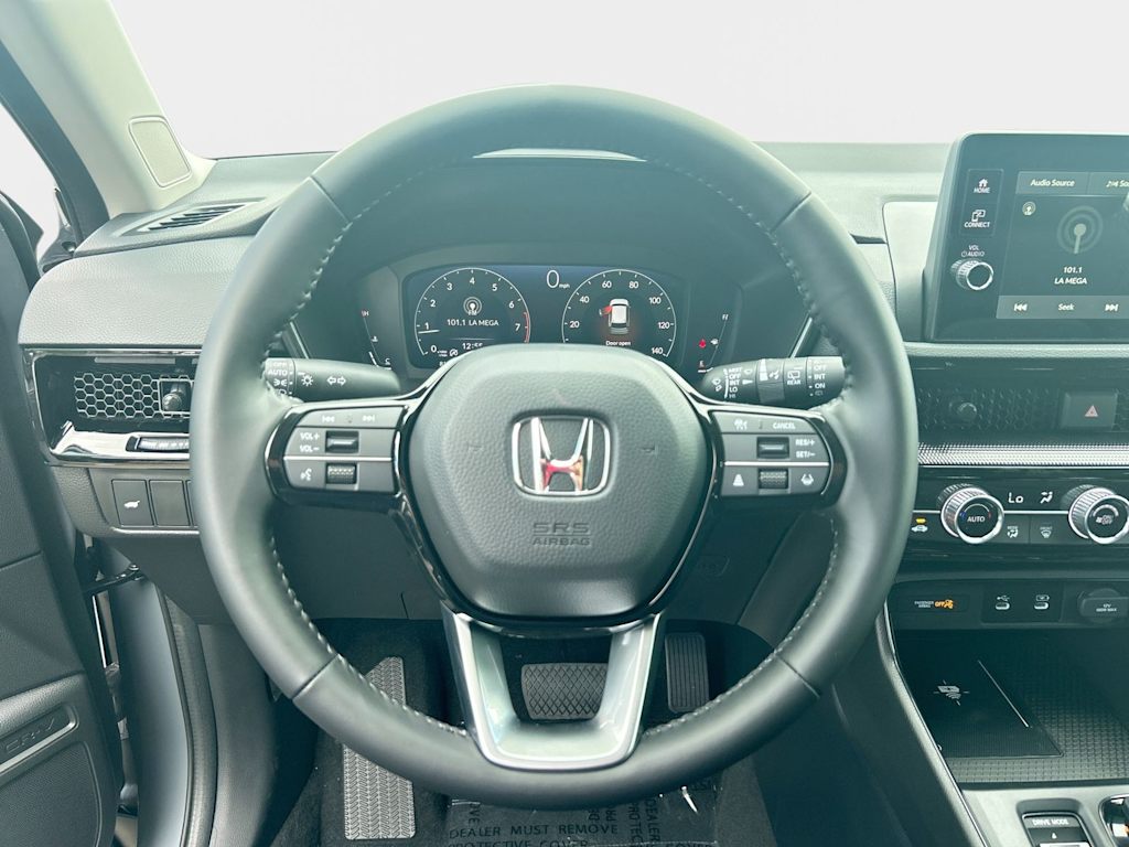 Thumbnail: 2026 Honda CR-V - 11