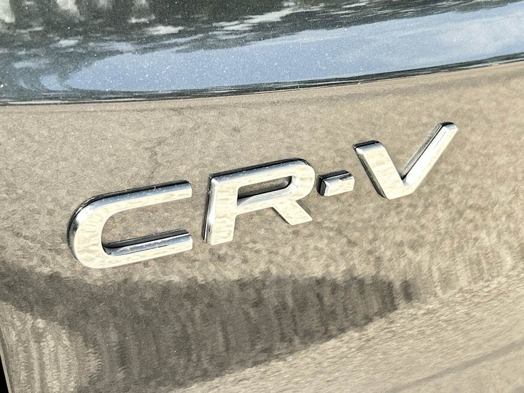 Thumbnail: 2023 Honda CR-V - 7