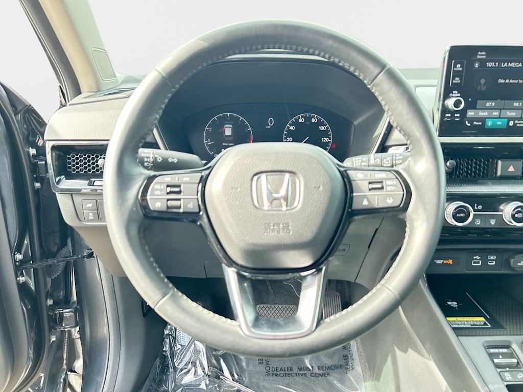Thumbnail: 2023 Honda CR-V - 9