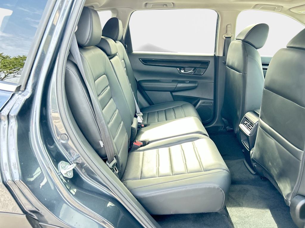 Thumbnail: 2023 Honda CR-V - 19