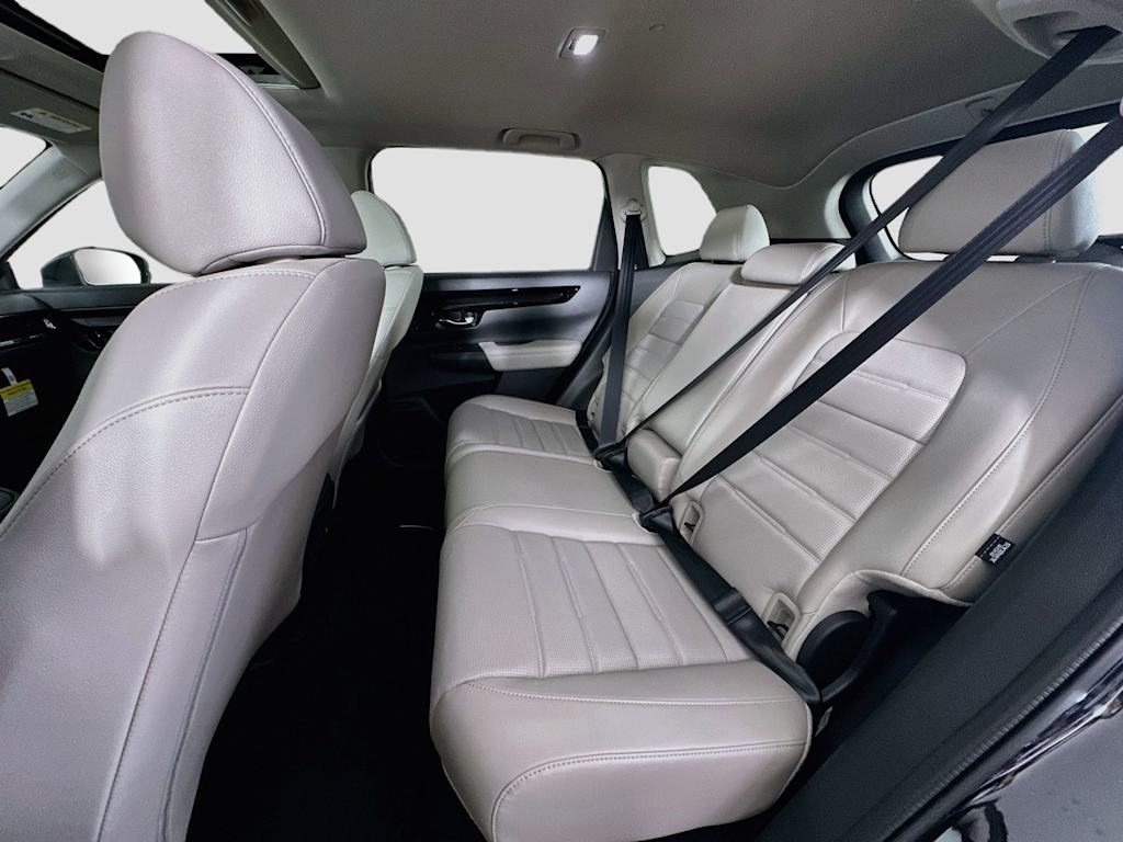 Thumbnail: 2026 Honda CR-V - 13