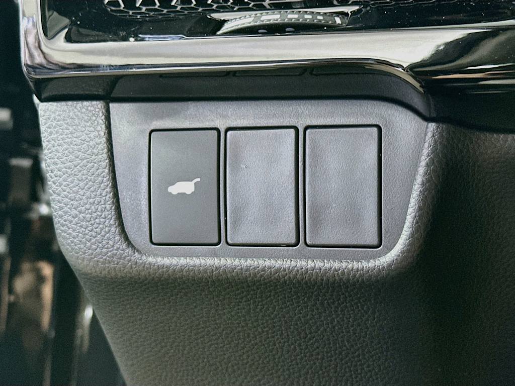 Thumbnail: 2026 Honda CR-V - 27