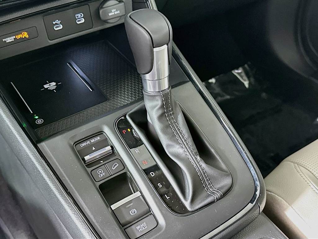 Thumbnail: 2026 Honda CR-V - 17