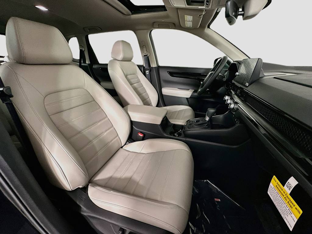 Thumbnail: 2026 Honda CR-V - 12