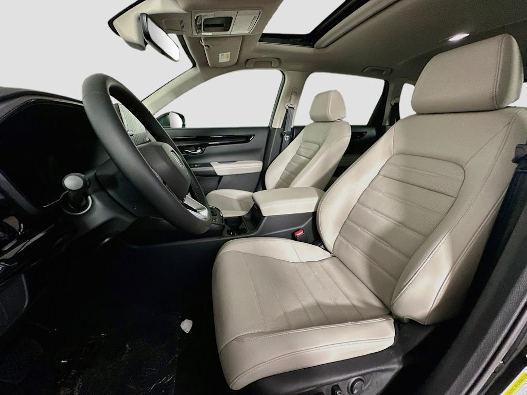 Thumbnail: 2026 Honda CR-V - 11