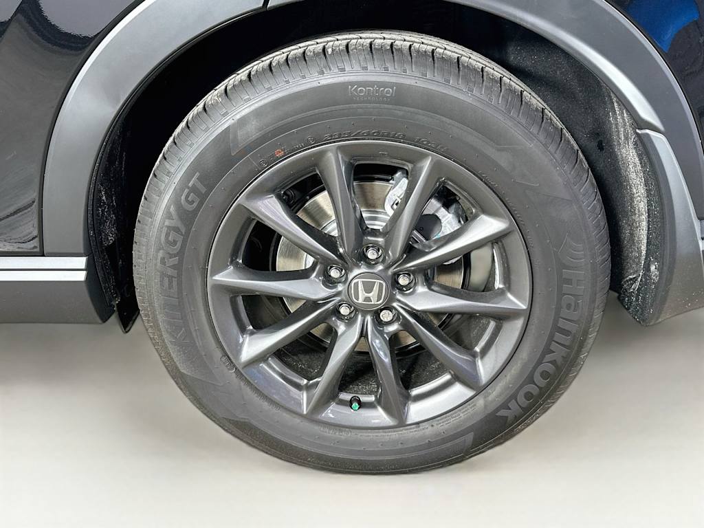 Thumbnail: 2026 Honda CR-V - 8