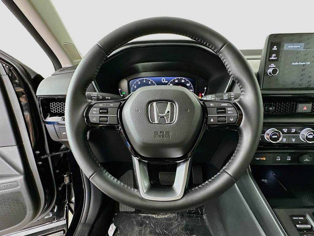 Thumbnail: 2026 Honda CR-V - 15