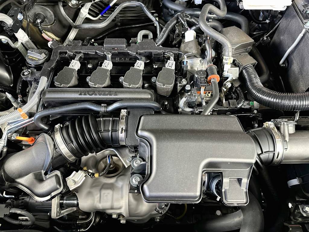 Thumbnail: 2026 Honda CR-V - 9
