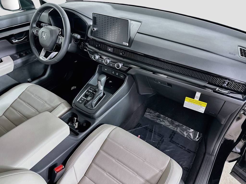 Thumbnail: 2026 Honda CR-V - 33