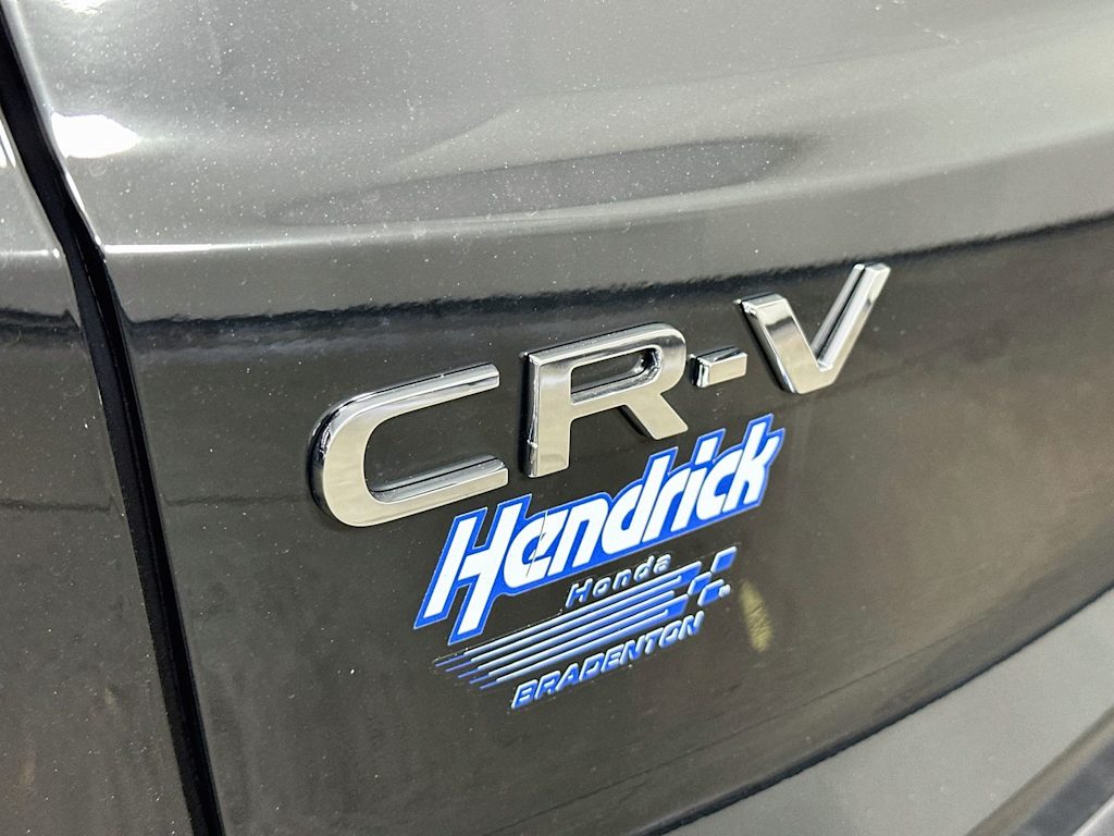 Thumbnail: 2026 Honda CR-V - 7