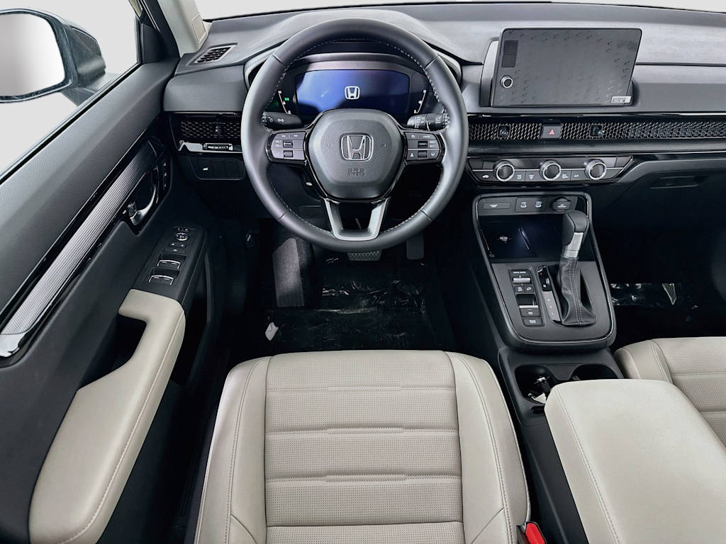 Thumbnail: 2026 Honda CR-V - 10