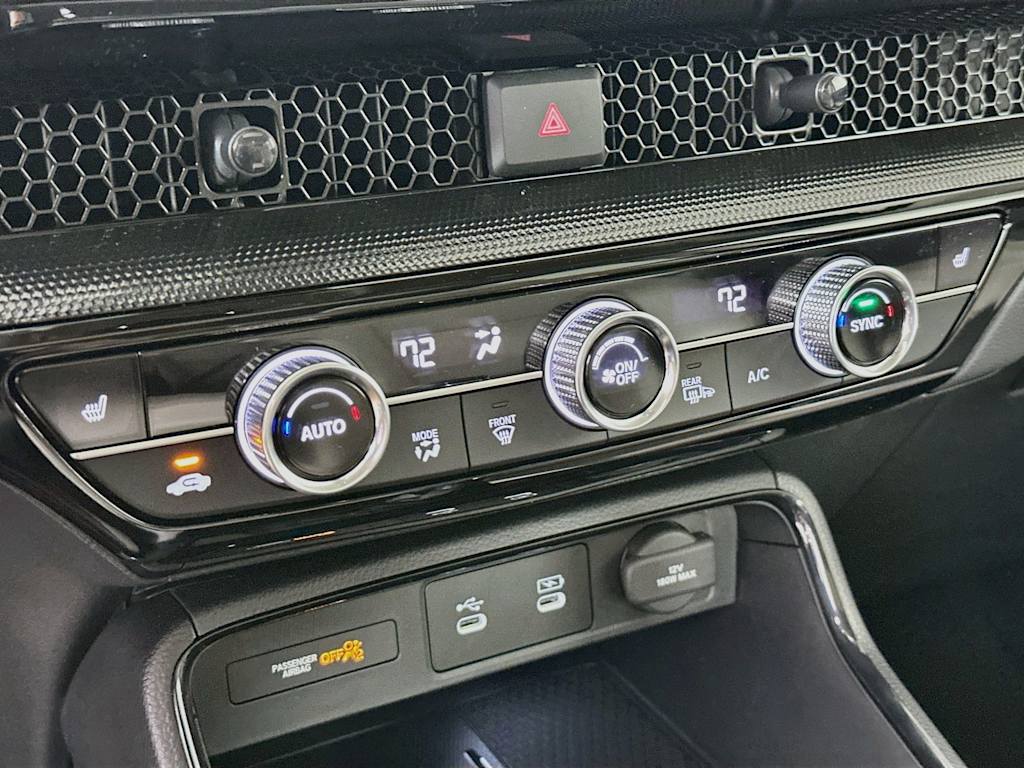 Thumbnail: 2026 Honda CR-V - 23