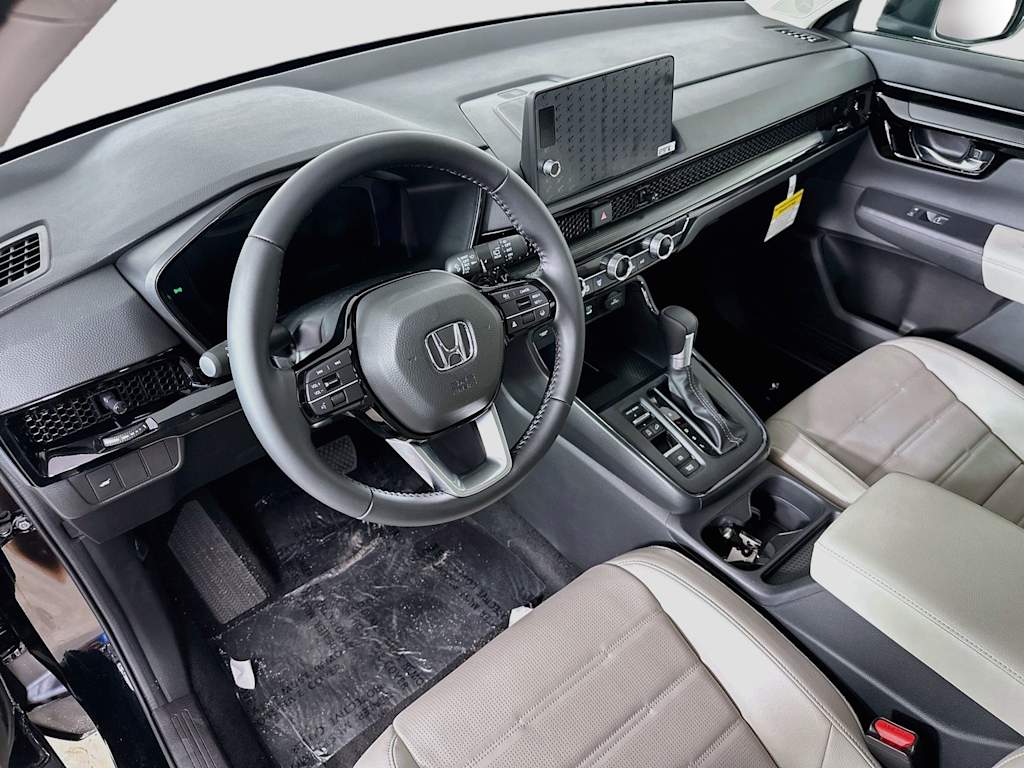 Thumbnail: 2026 Honda CR-V - 2