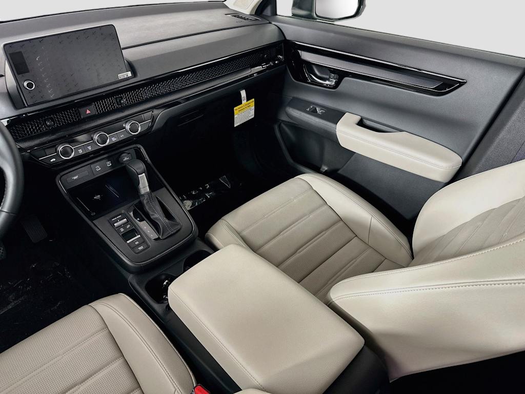 Thumbnail: 2026 Honda CR-V - 14