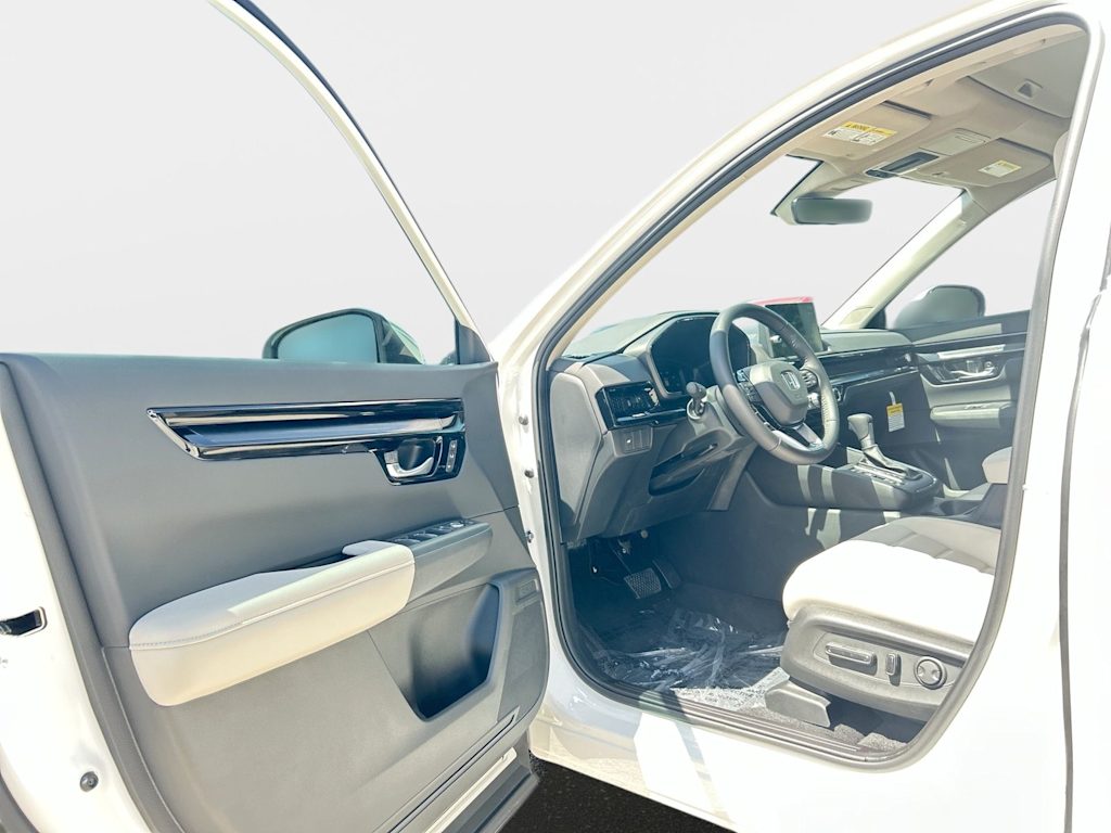 Thumbnail: 2026 Honda CR-V - 18