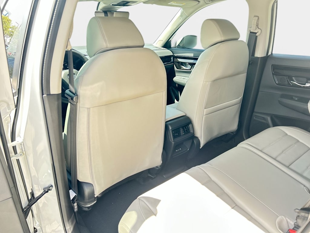 Thumbnail: 2026 Honda CR-V - 12