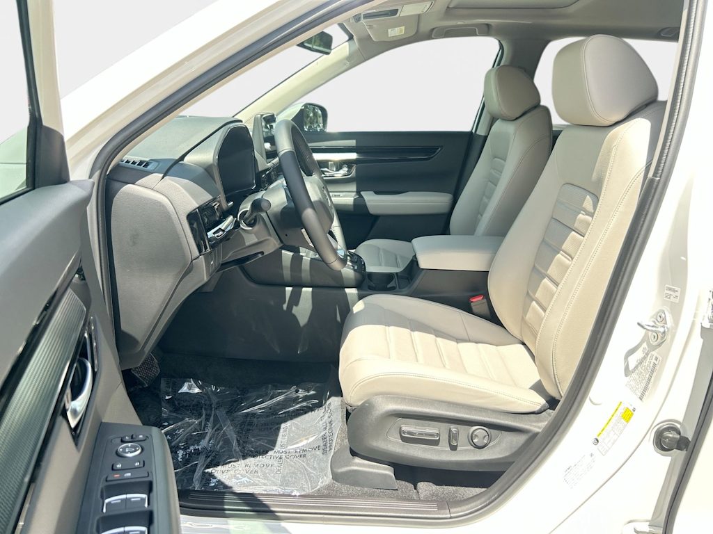 Thumbnail: 2026 Honda CR-V - 10