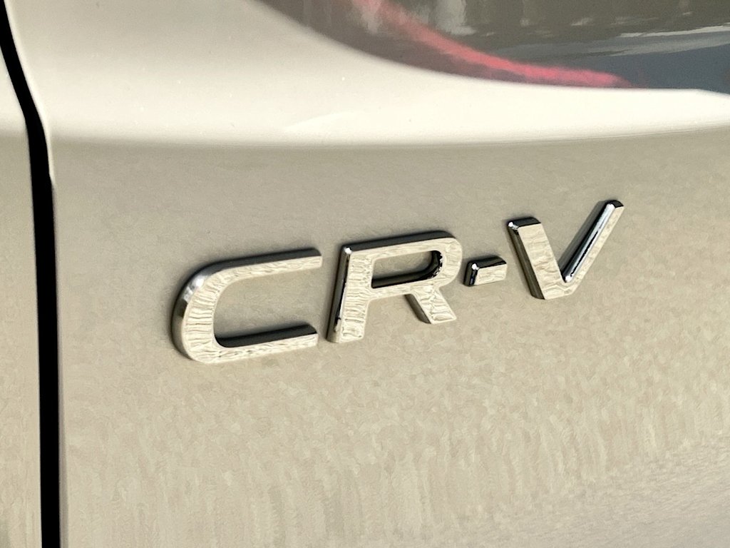 Thumbnail: 2026 Honda CR-V - 7
