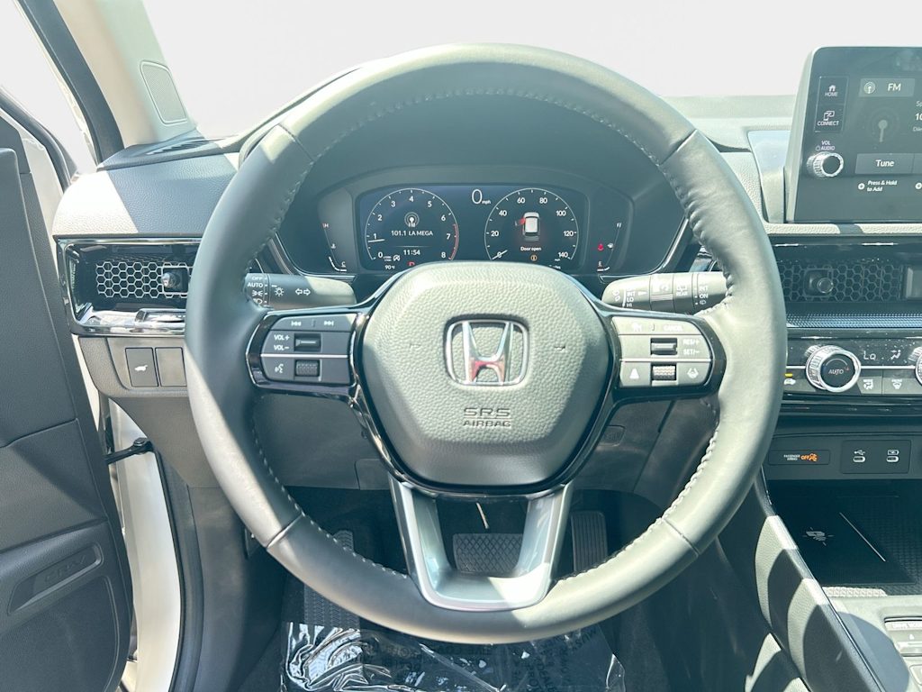 Thumbnail: 2026 Honda CR-V - 9