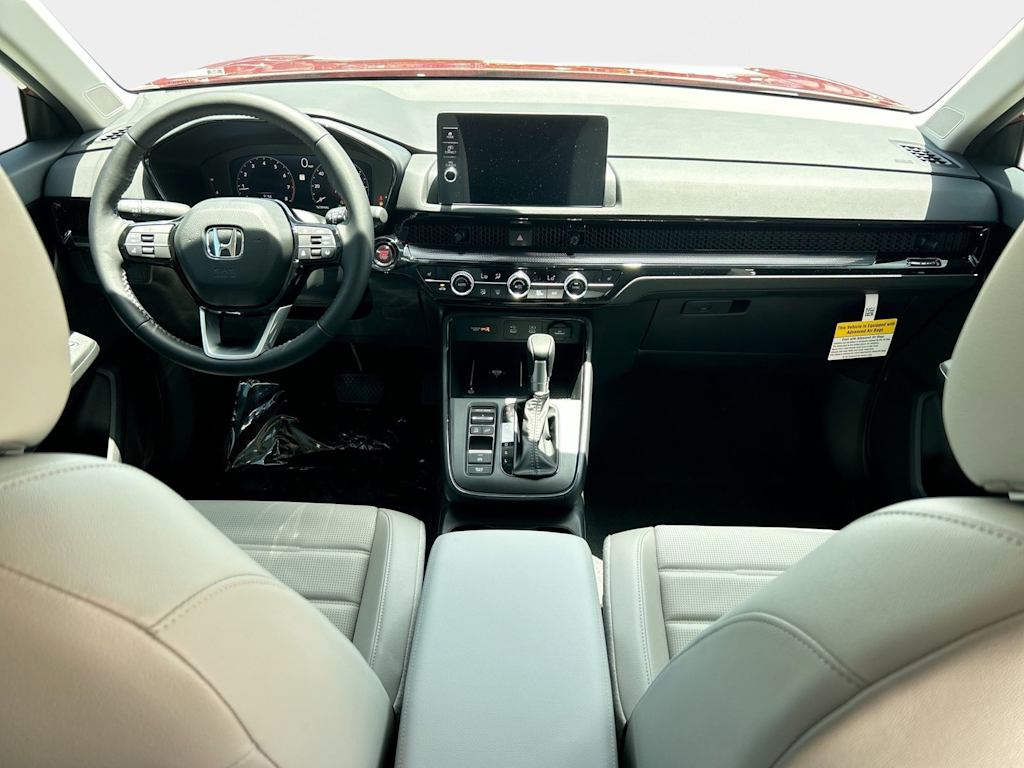Thumbnail: 2026 Honda CR-V - 2