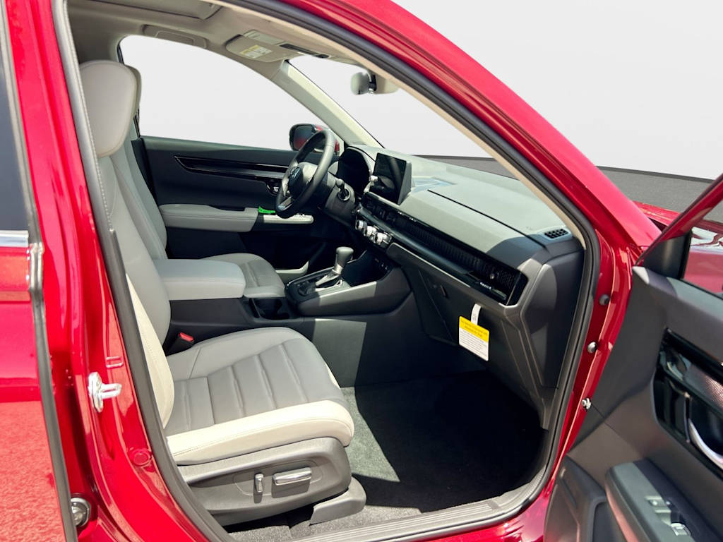 Thumbnail: 2026 Honda CR-V - 11
