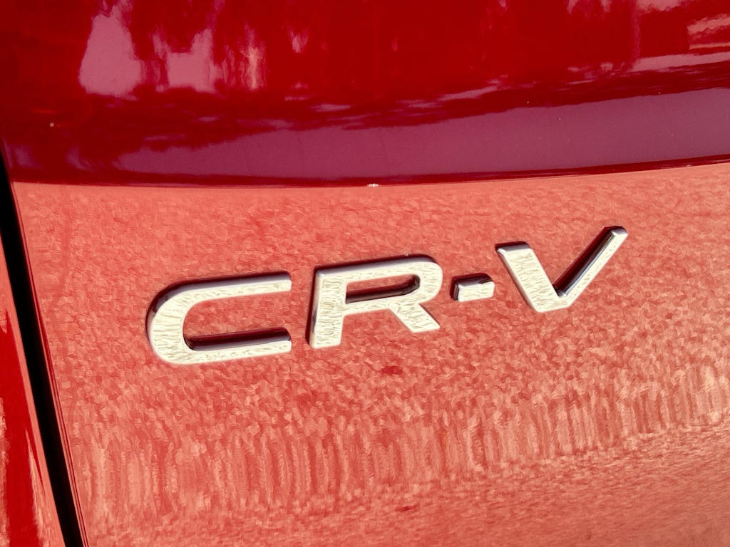 Thumbnail: 2026 Honda CR-V - 7