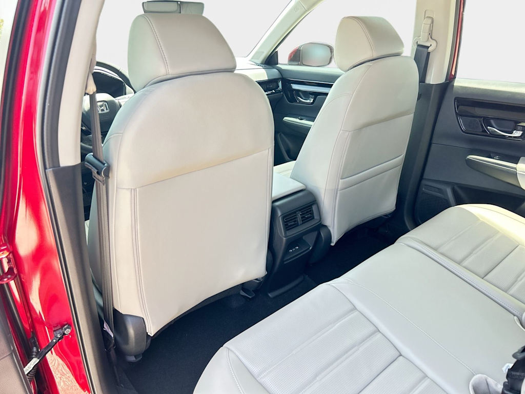 Thumbnail: 2026 Honda CR-V - 12