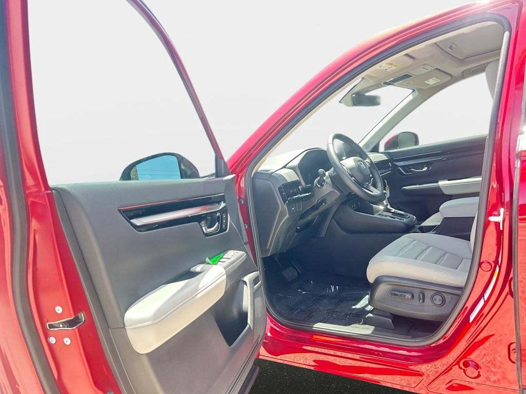 Thumbnail: 2026 Honda CR-V - 18