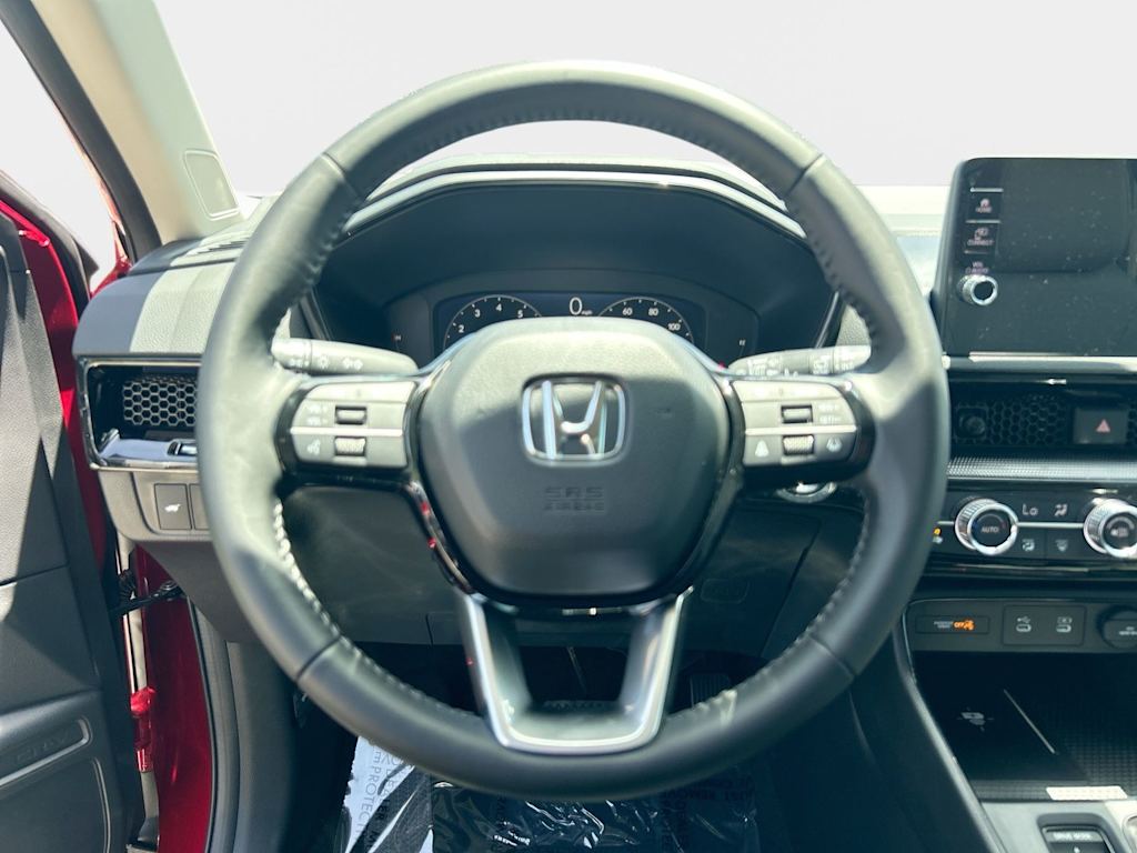 Thumbnail: 2026 Honda CR-V - 9