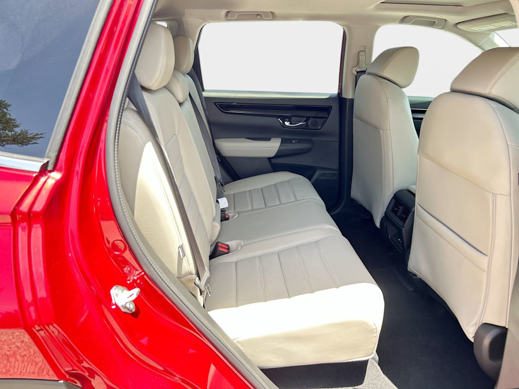 Thumbnail: 2026 Honda CR-V - 19