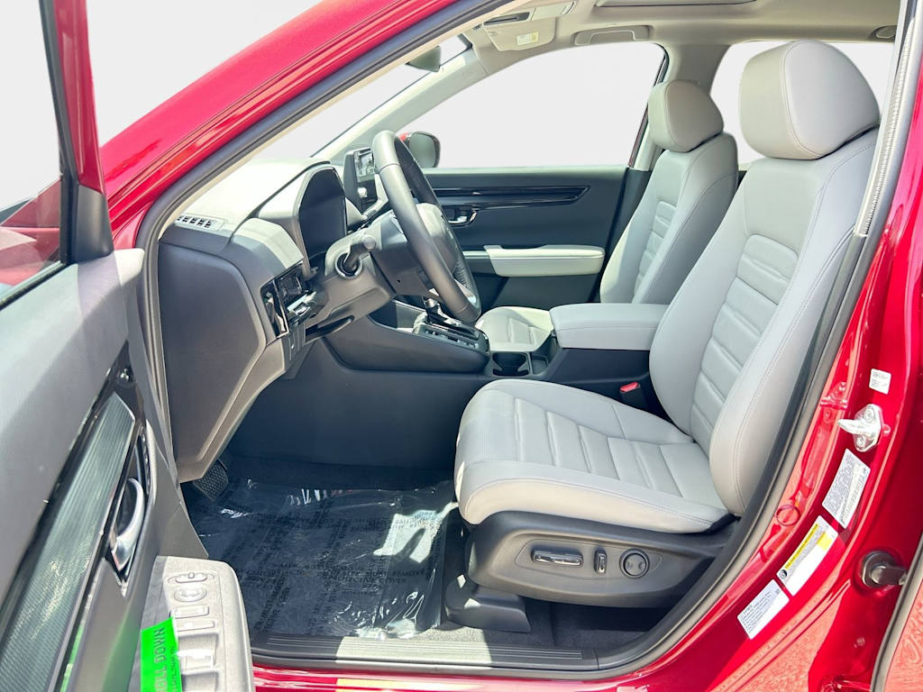 Thumbnail: 2026 Honda CR-V - 10