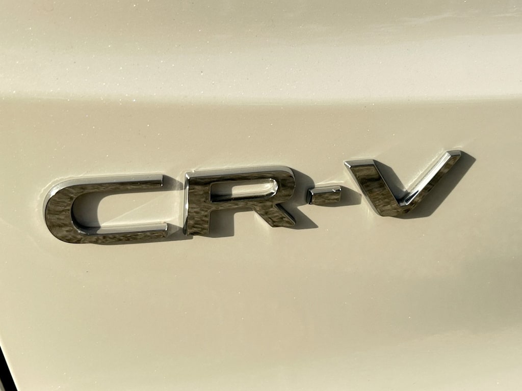 Thumbnail: 2026 Honda CR-V - 6