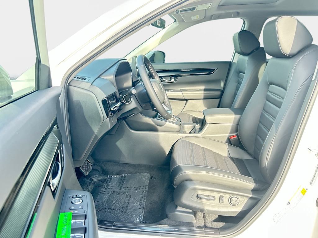 Thumbnail: 2026 Honda CR-V - 9