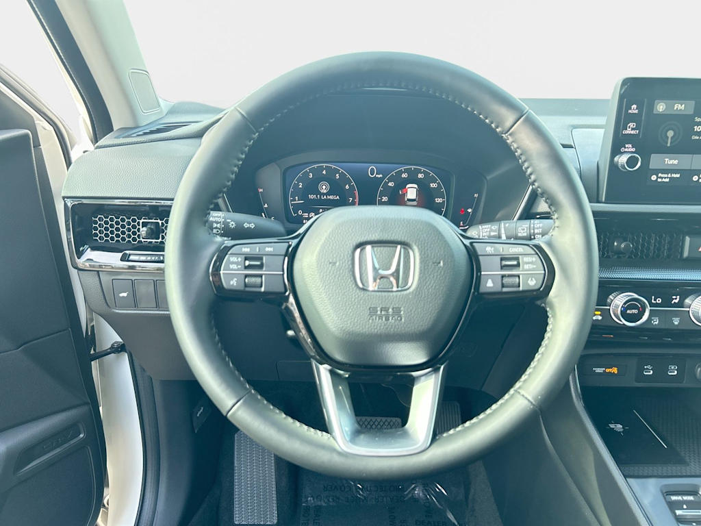Thumbnail: 2026 Honda CR-V - 8