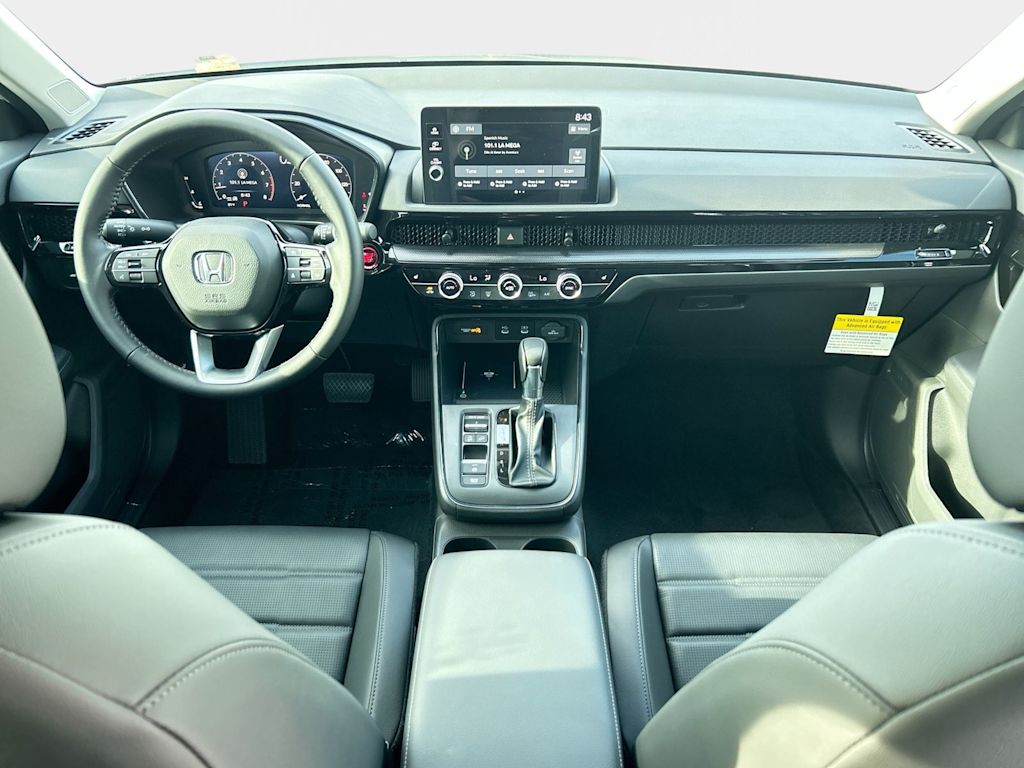 Thumbnail: 2026 Honda CR-V - 2