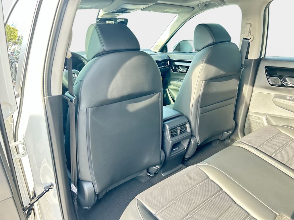 Thumbnail: 2026 Honda CR-V - 11