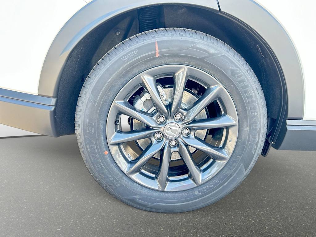 Thumbnail: 2026 Honda CR-V - 7