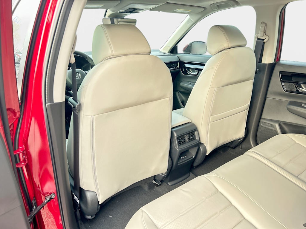 Thumbnail: 2026 Honda CR-V - 11