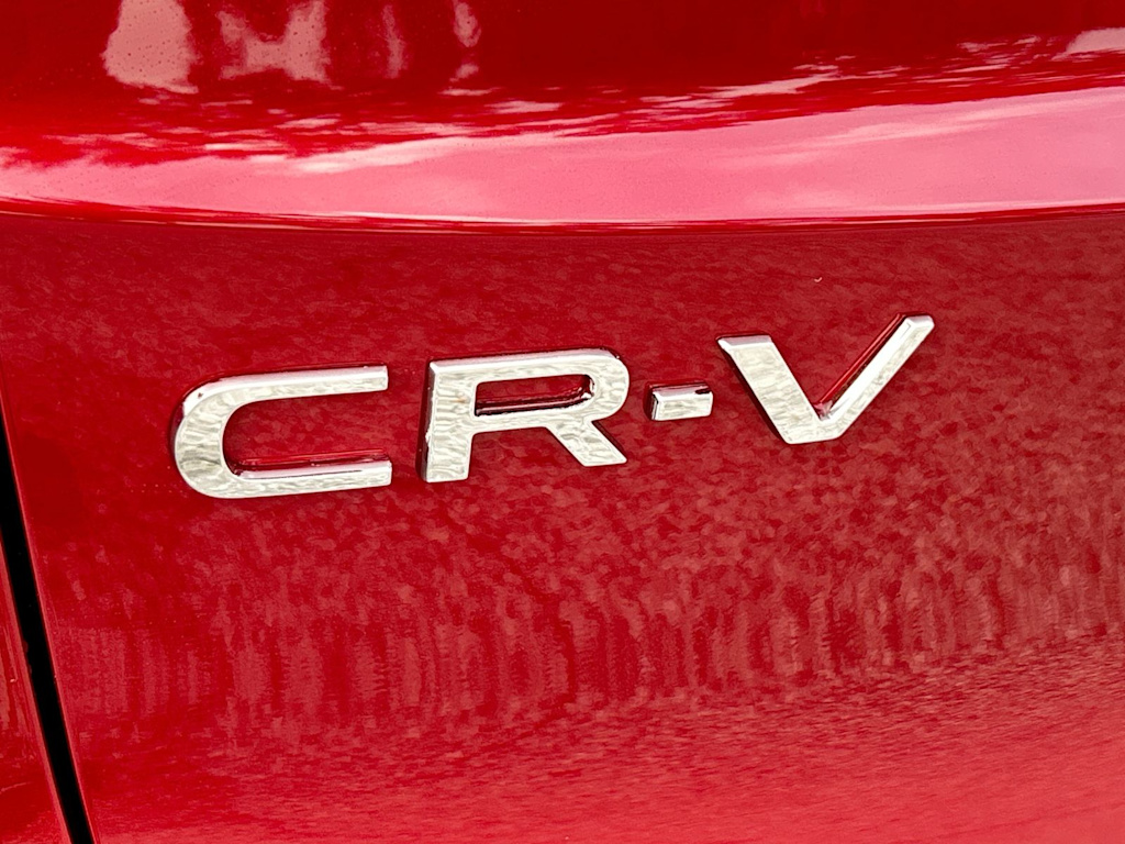 Thumbnail: 2026 Honda CR-V - 6