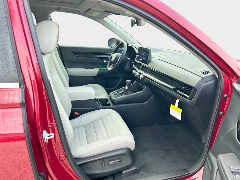 Thumbnail: 2026 Honda CR-V - 10