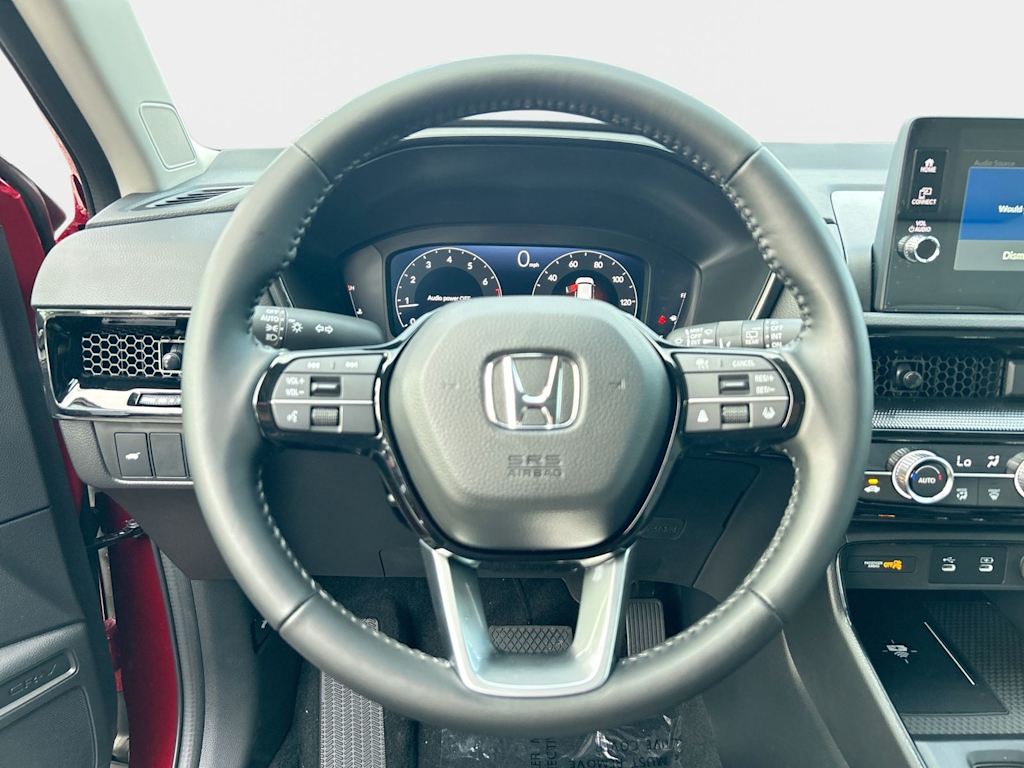 Thumbnail: 2026 Honda CR-V - 8